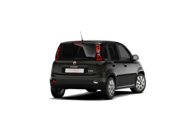 Fiat Panda (2025) thumbnail 6