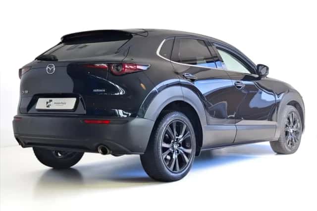 Mazda CX-30 (2022) thumbnail 2