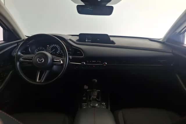 Mazda CX-30 (2022) thumbnail 4
