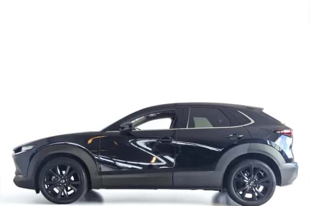 Mazda CX-30 (2022) thumbnail 5