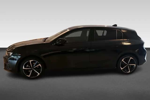 Opel Astra (2025) thumbnail 3
