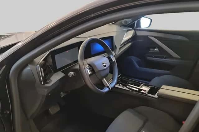 Opel Astra (2025) thumbnail 5