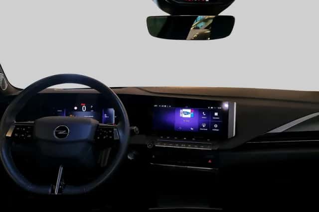 Opel Astra (2025) thumbnail 6