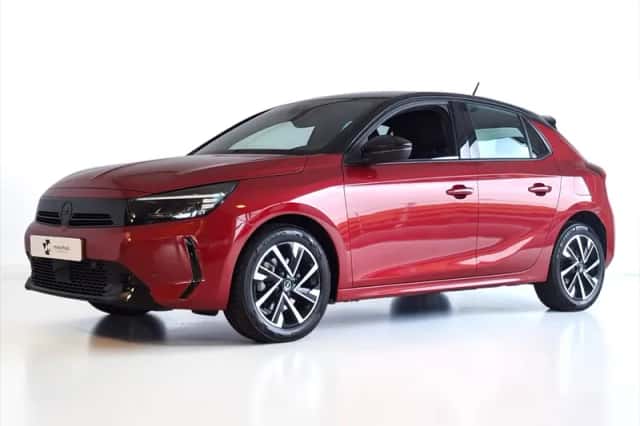 Opel Corsa (2025) thumbnail 1