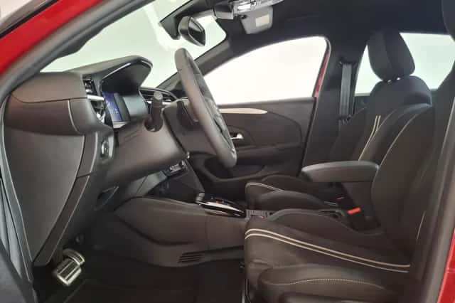 Opel Corsa (2025) thumbnail 4