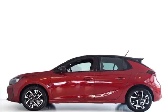 Opel Corsa (2025) thumbnail 6