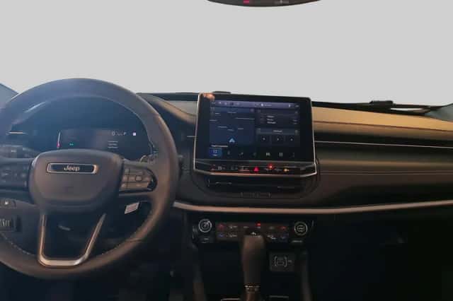 Jeep Compass (2021) thumbnail 5
