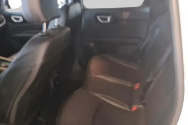 Jeep Compass (2021) thumbnail 6