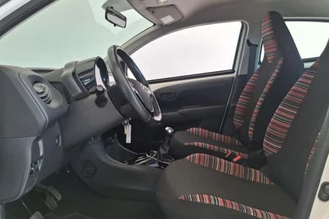Citroën C1 (2020) thumbnail 3