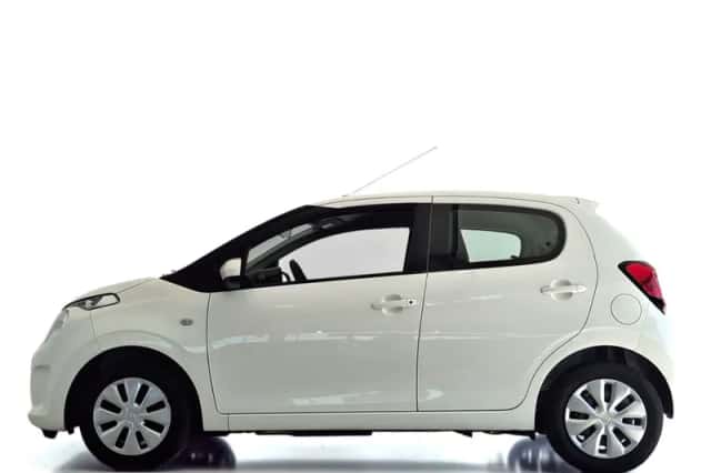 Citroën C1 (2020) thumbnail 5