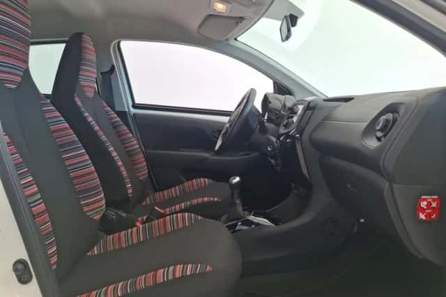 Citroën C1 (2020) thumbnail 6
