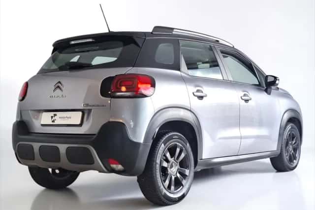 Citroën C3 Aircross (2021) thumbnail 3