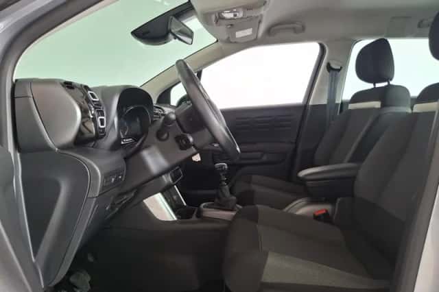 Citroën C3 Aircross (2021) thumbnail 4