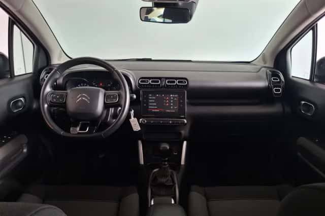 Citroën C3 Aircross (2021) thumbnail 5