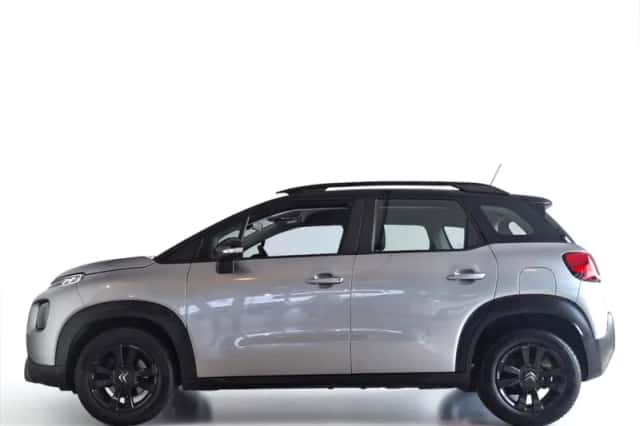 Citroën C3 Aircross (2021) thumbnail 6