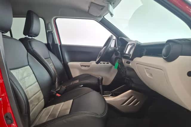 Suzuki Ignis (2019) thumbnail 6