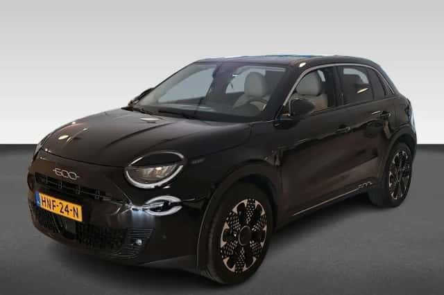 Fiat 600 (2025) thumbnail 1