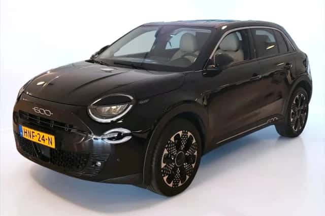 Fiat 600 (2025) thumbnail 1