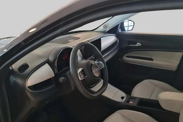 Fiat 600 (2025) thumbnail 2