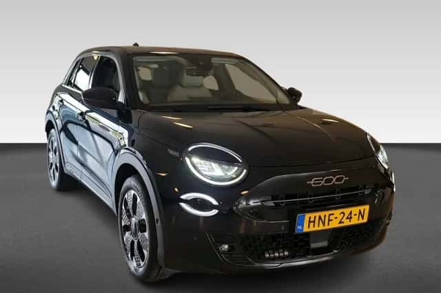 Fiat 600 (2025) thumbnail 5
