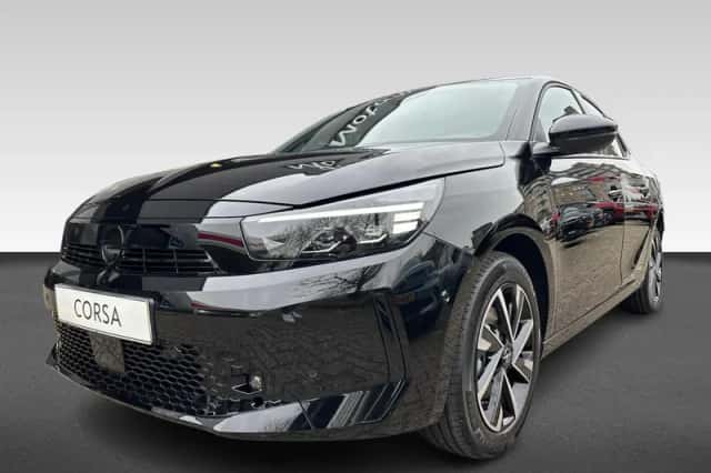 Opel Corsa (2026) thumbnail 1