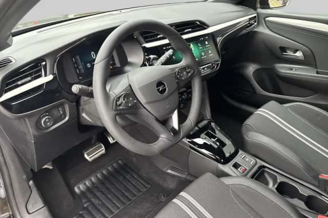 Opel Corsa (2026) thumbnail 4