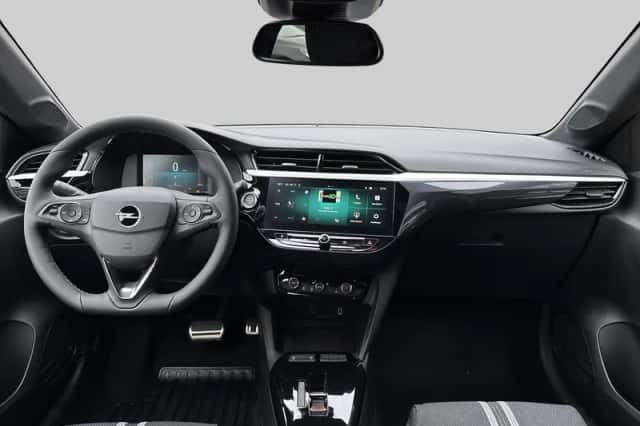 Opel Corsa (2026) thumbnail 5