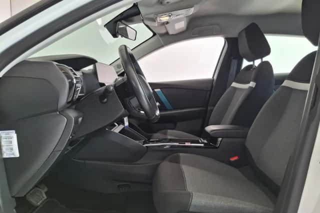 Citroën ë-C4 (2021) thumbnail 4