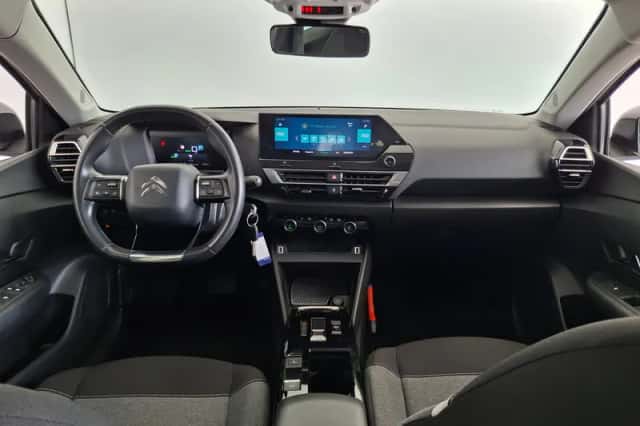 Citroën ë-C4 (2021) thumbnail 5