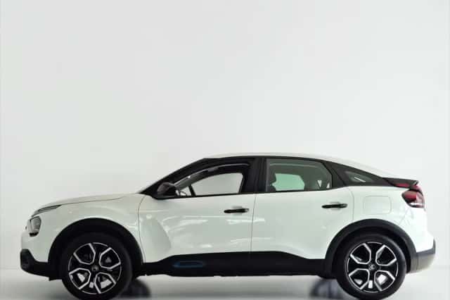 Citroën ë-C4 (2021) thumbnail 6