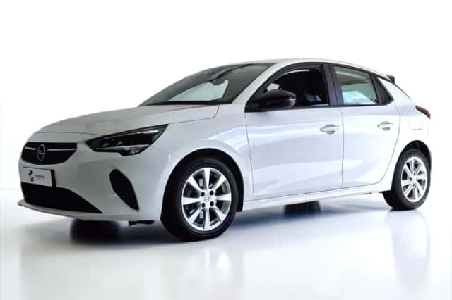 Opel Corsa (2020) thumbnail 1