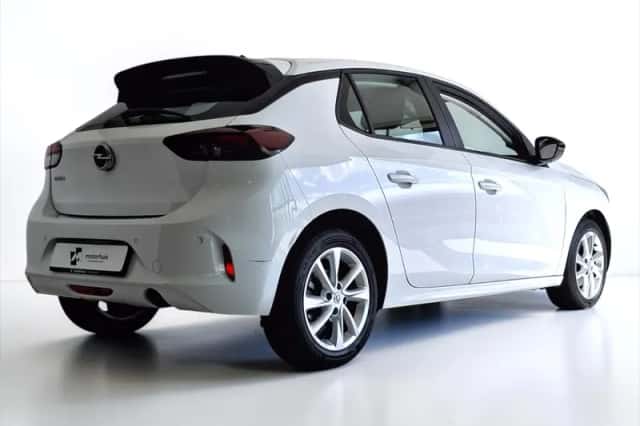 Opel Corsa (2020) thumbnail 2