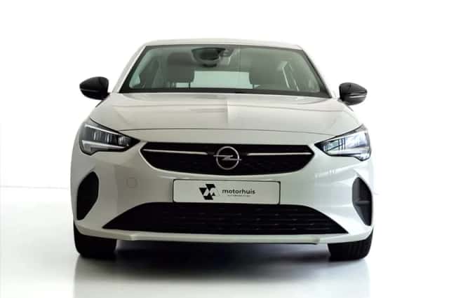 Opel Corsa (2020) thumbnail 4
