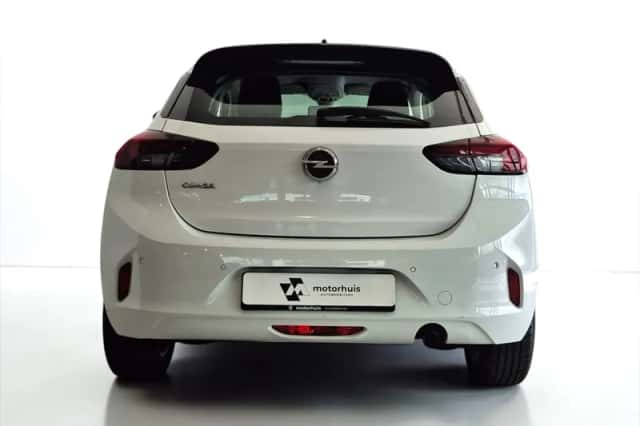 Opel Corsa (2020) thumbnail 6