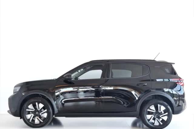Opel Frontera (2025) thumbnail 6