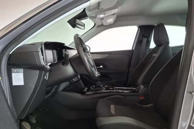 Opel Mokka (2023) thumbnail 4