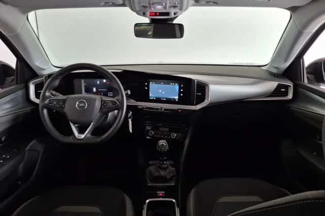 Opel Mokka (2023) thumbnail 5
