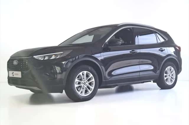 Ford Kuga (2024) thumbnail 1