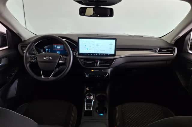 Ford Kuga (2024) thumbnail 4