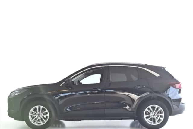Ford Kuga (2024) thumbnail 5
