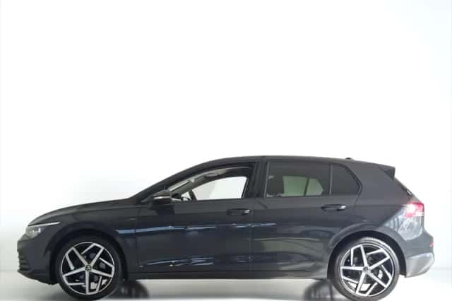 Volkswagen Golf (2020) thumbnail 4