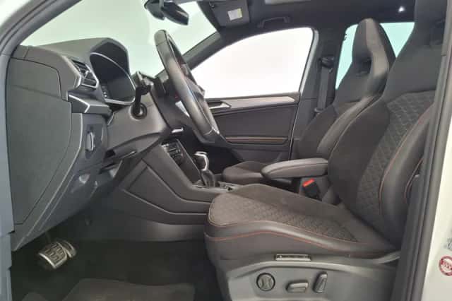 SEAT Tarraco (2022) thumbnail 3