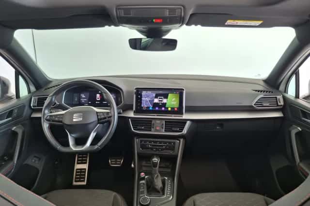 SEAT Tarraco (2022) thumbnail 4