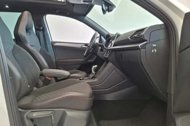 SEAT Tarraco (2022) thumbnail 6