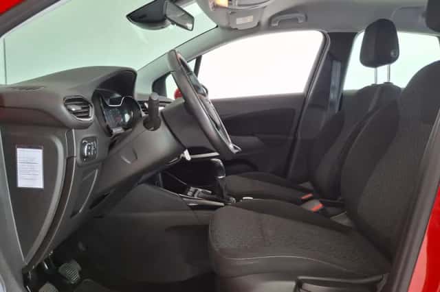 Opel Crossland X (2018) thumbnail 3