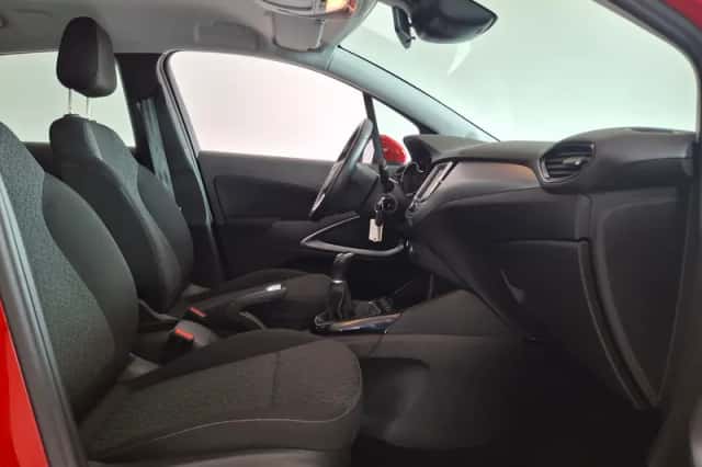 Opel Crossland X (2018) thumbnail 6