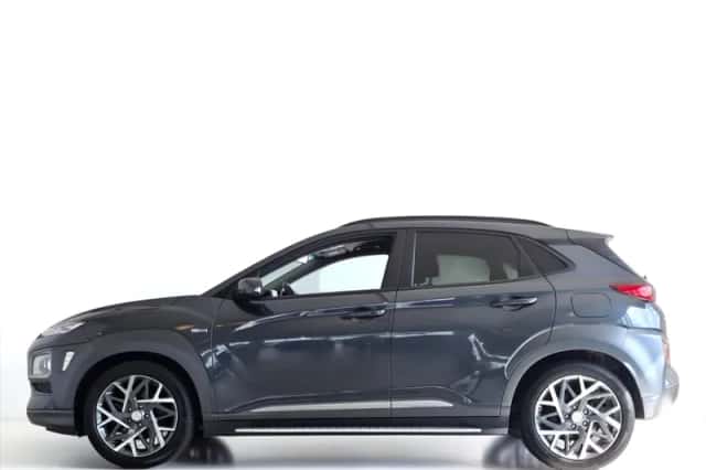 Hyundai Kona (2020) thumbnail 5
