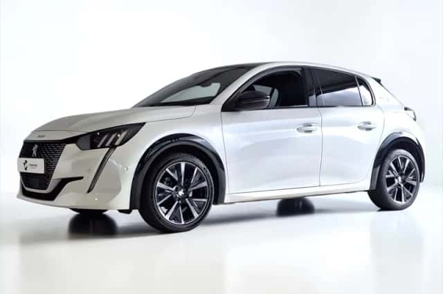 Peugeot 208 (2022) thumbnail 1