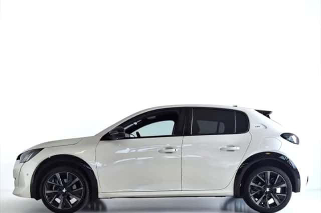 Peugeot 208 (2022) thumbnail 6