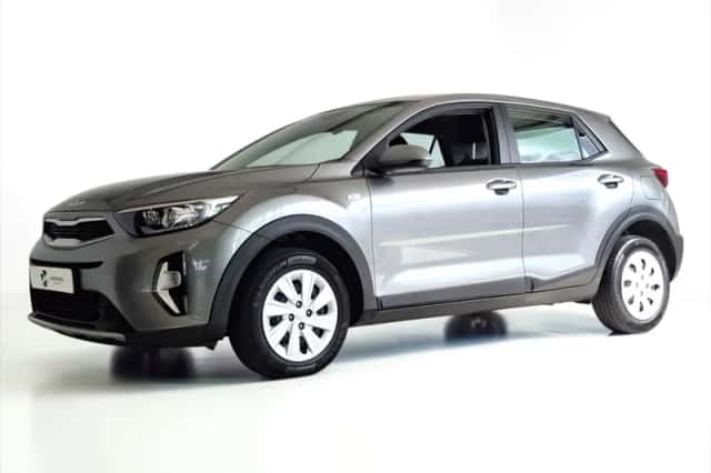 Kia Stonic (2024) thumbnail 1